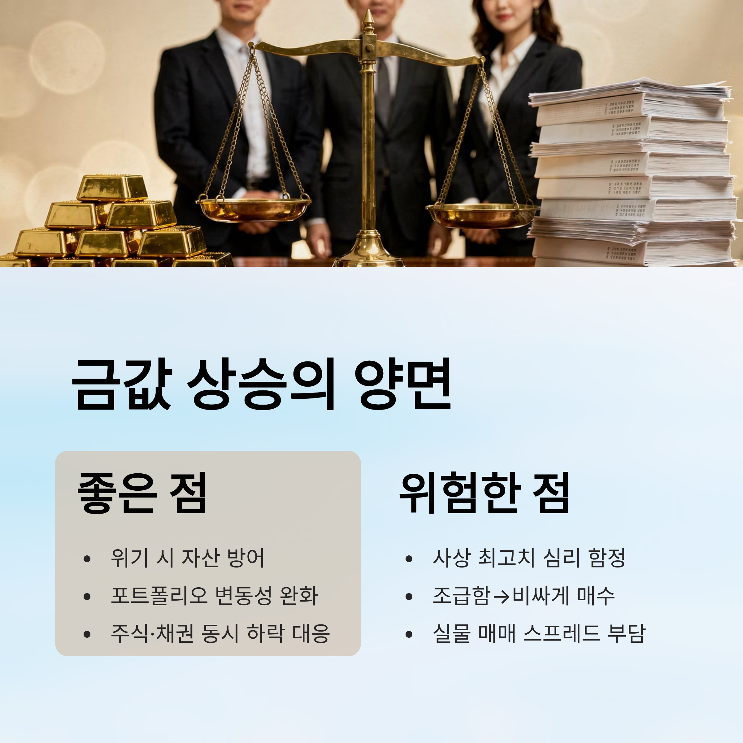 금값 사상 최고치 온스당 5000달러 돌파