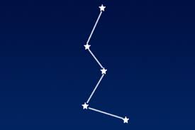 카시오페아 이미지