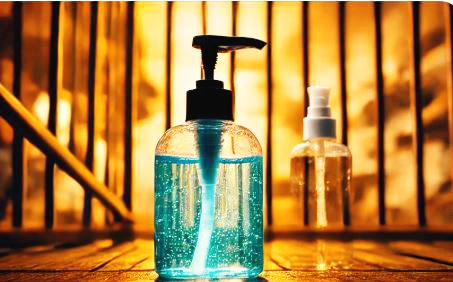 손 씻기의 중요성:당신이 간과하고 있는 치명적인 위험