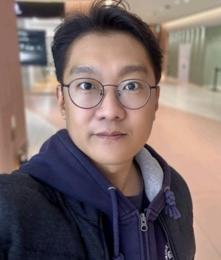 김남준 제1부속실장