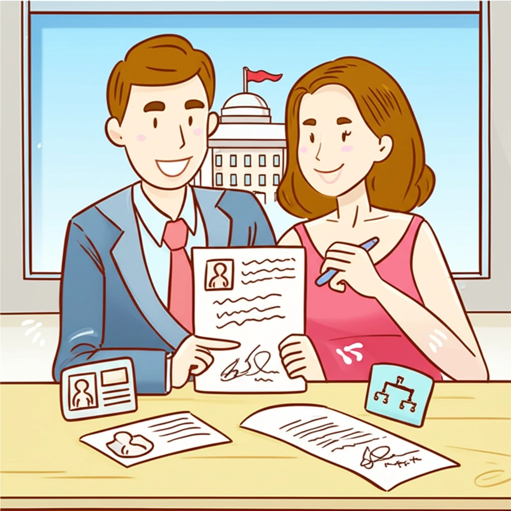 2026년 혼인신고 특별한 날짜 추천..