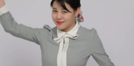 나는솔로23기 정숙 과거 범죄 내용