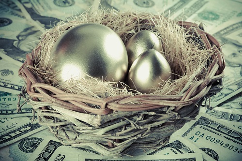 청약통장 25만원 해지?