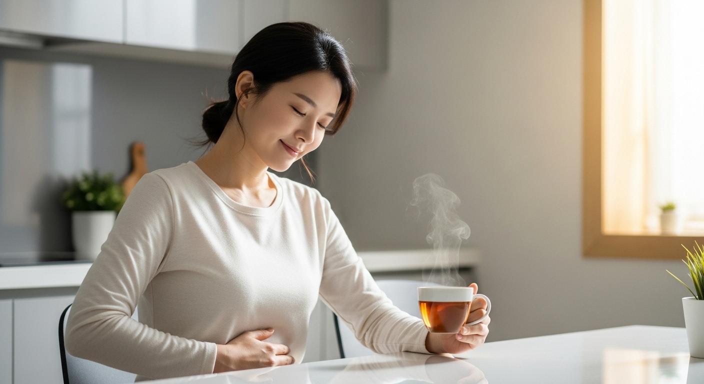 다시 병원 가야 하는 주요 증상