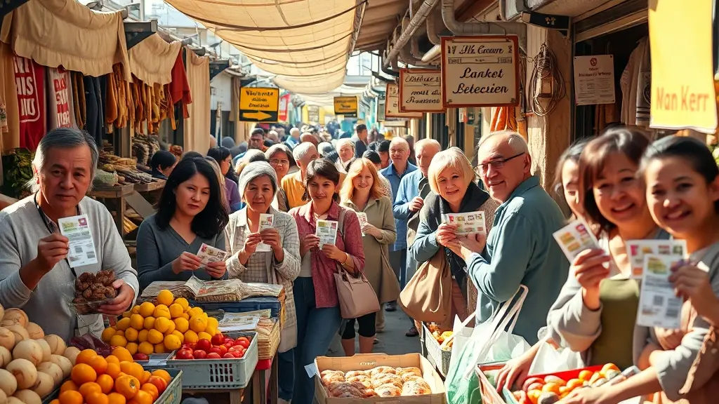 2차 소비쿠폰 A to Z