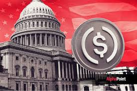 스테이블코인 법제화 GENIUS Act 시행