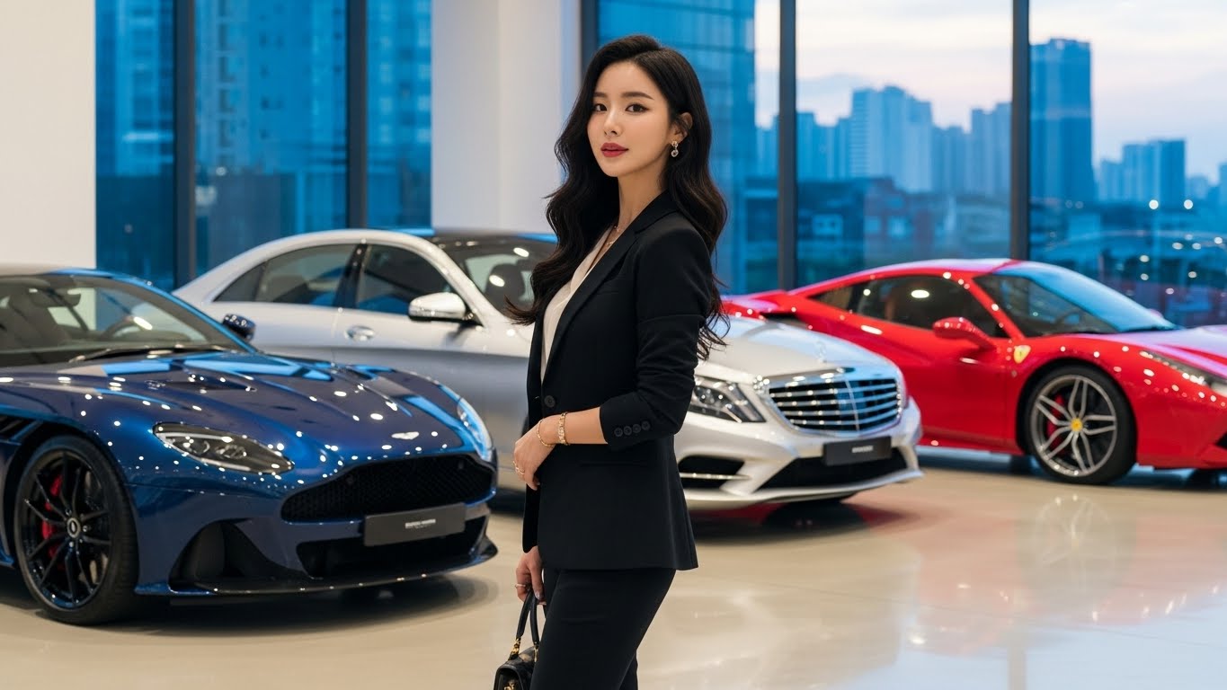 쏘렌토 하이브리드