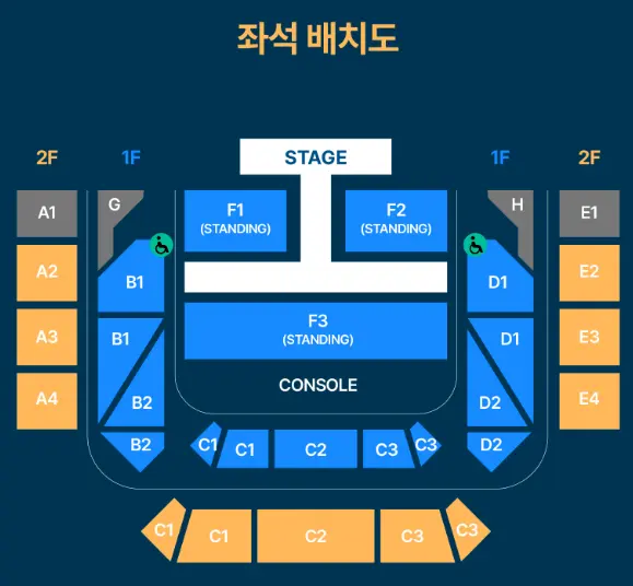 2024 KISS OF LIFE 1st WORLD TOUR [KISS ROAD] 예매 팁 예매 방법