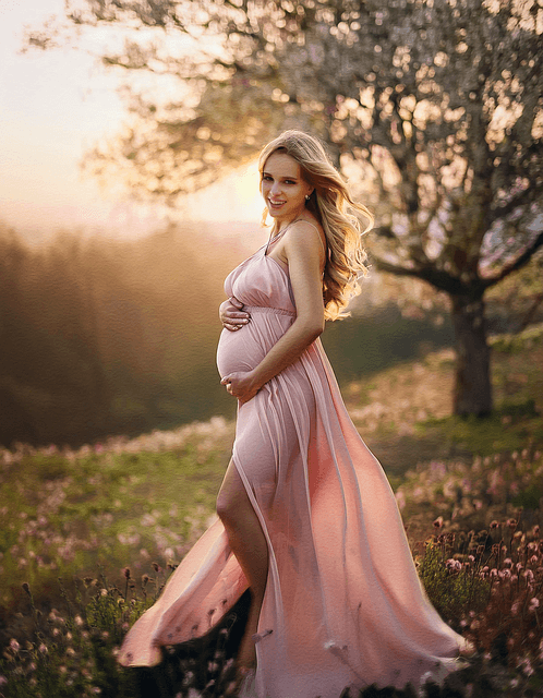 임산부 운동시기 가이드라인