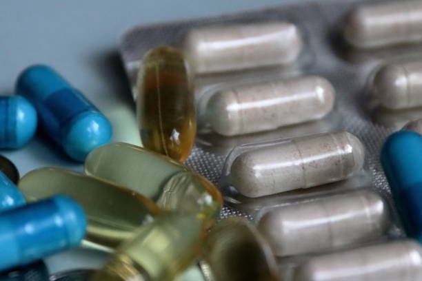 항산화 영양제 추천