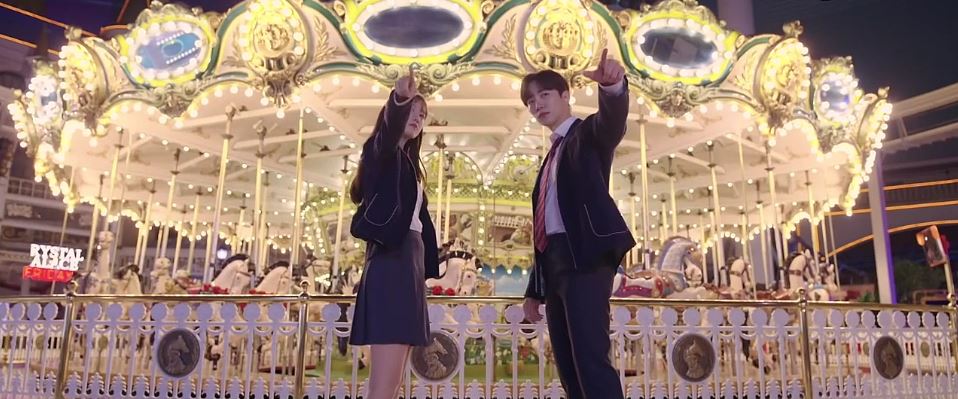 킹더랜드_14회