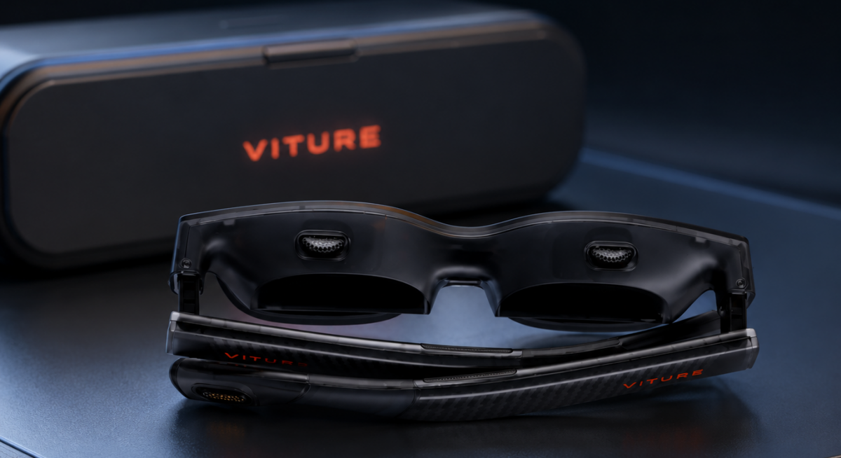VITURE Luma Ultra