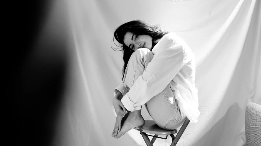 체했을 때 가장 효과적인 자세