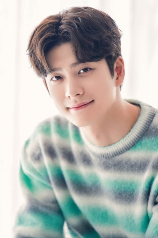 강태오 배우