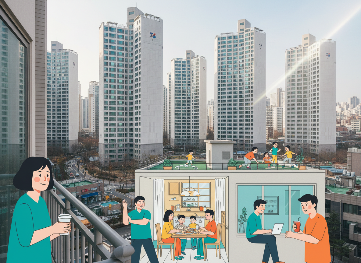 2026 공공임대 인천 천원주택 신청 대상 기간