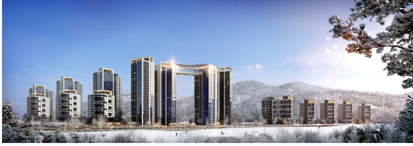 삼성물산,&nbsp;과천주공10단지&nbsp;재건축&nbsp;수주...단지명 '래미안 원마제스티' 제안