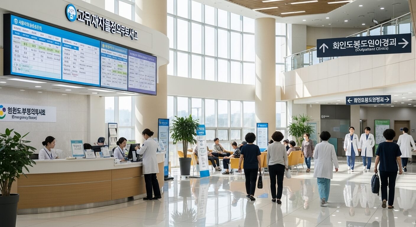 대장내시경 전 음식주의사항