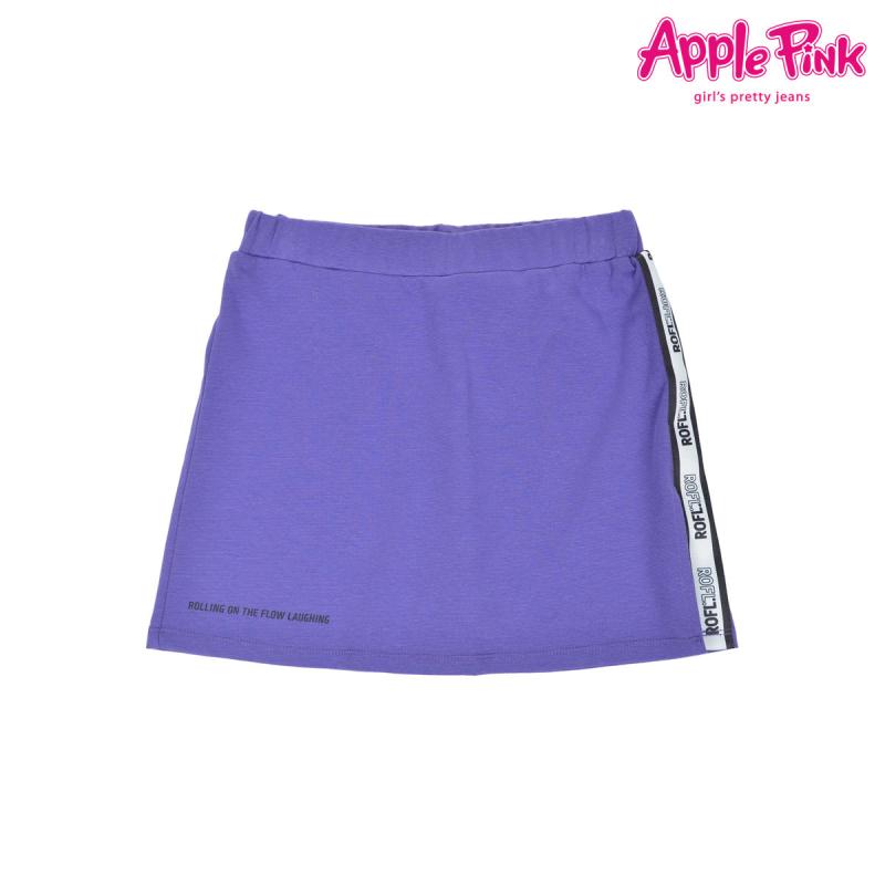 애플핑크 애플핑크 트레이닝 치마바지 APT0Q368GS