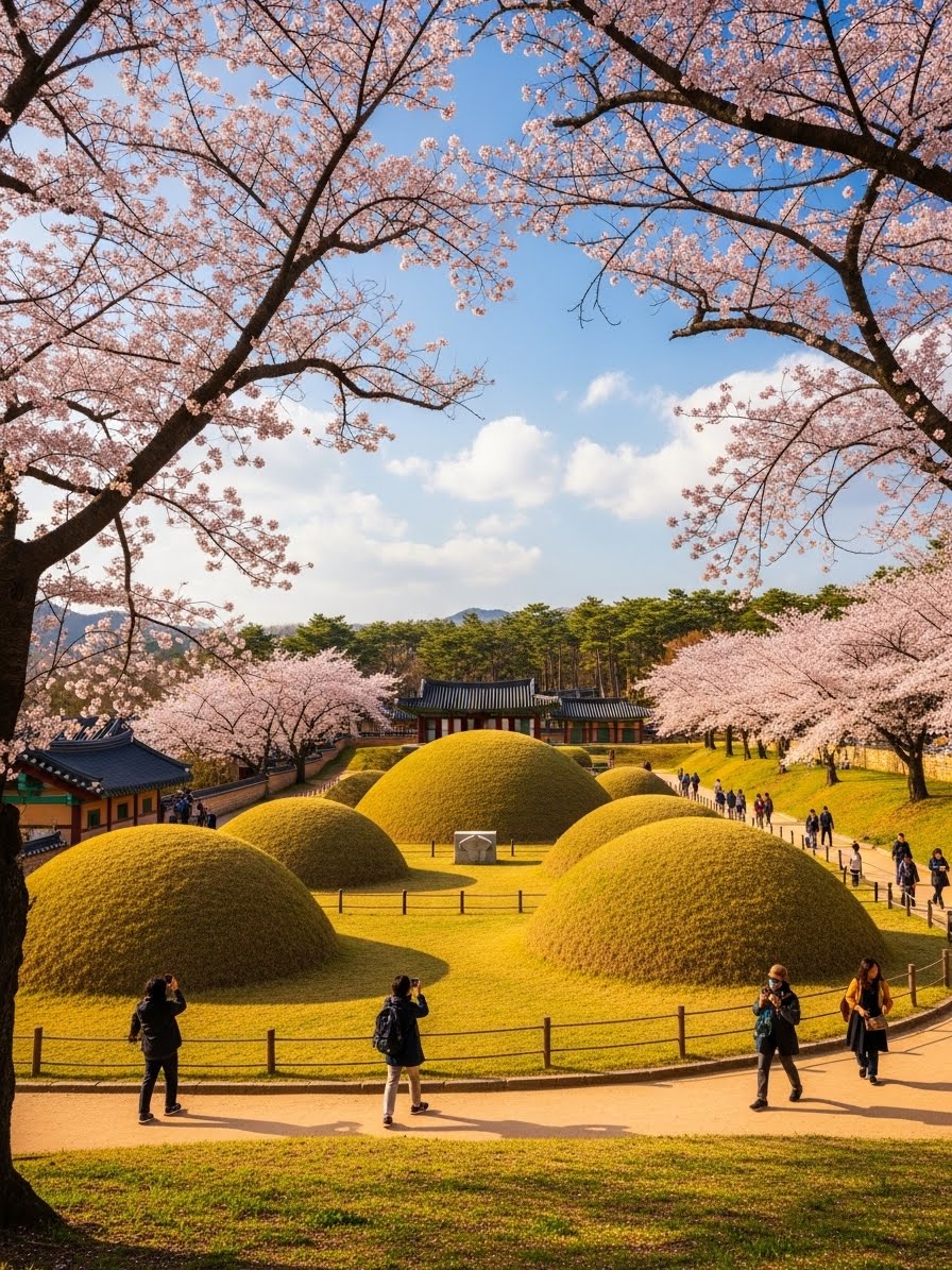 경주 겨울 여행 
