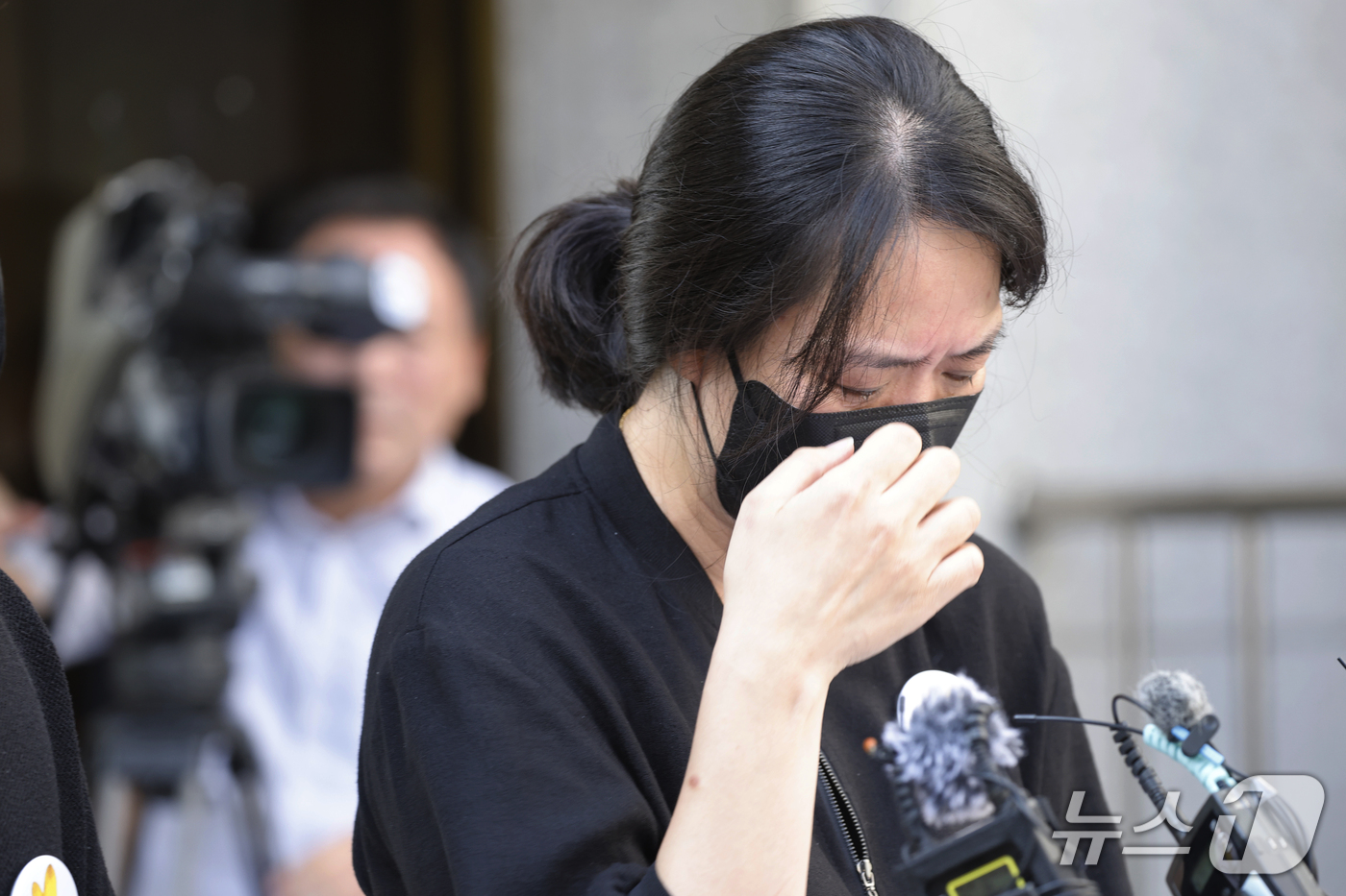 광주 여고생 살인 사건 재판 현황 관련 뉴스 사진