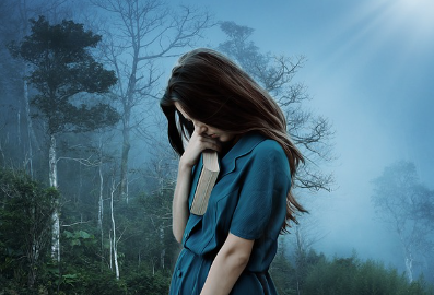 우울증 증상 16가지 총정리 섬네일