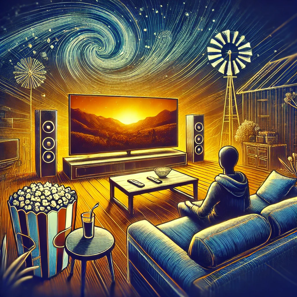 폭식 예방 심리적 관리 보상 영화 보기