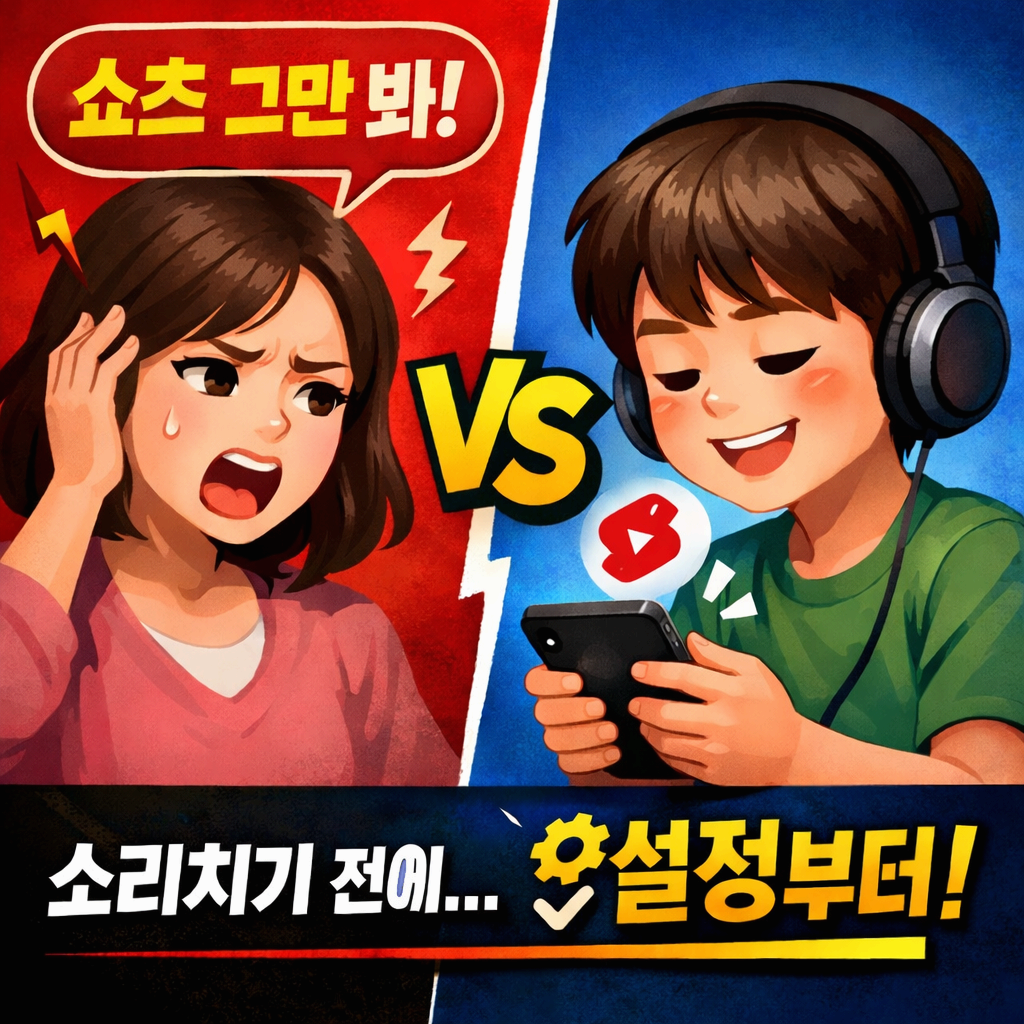 쇼츠 유튜브
