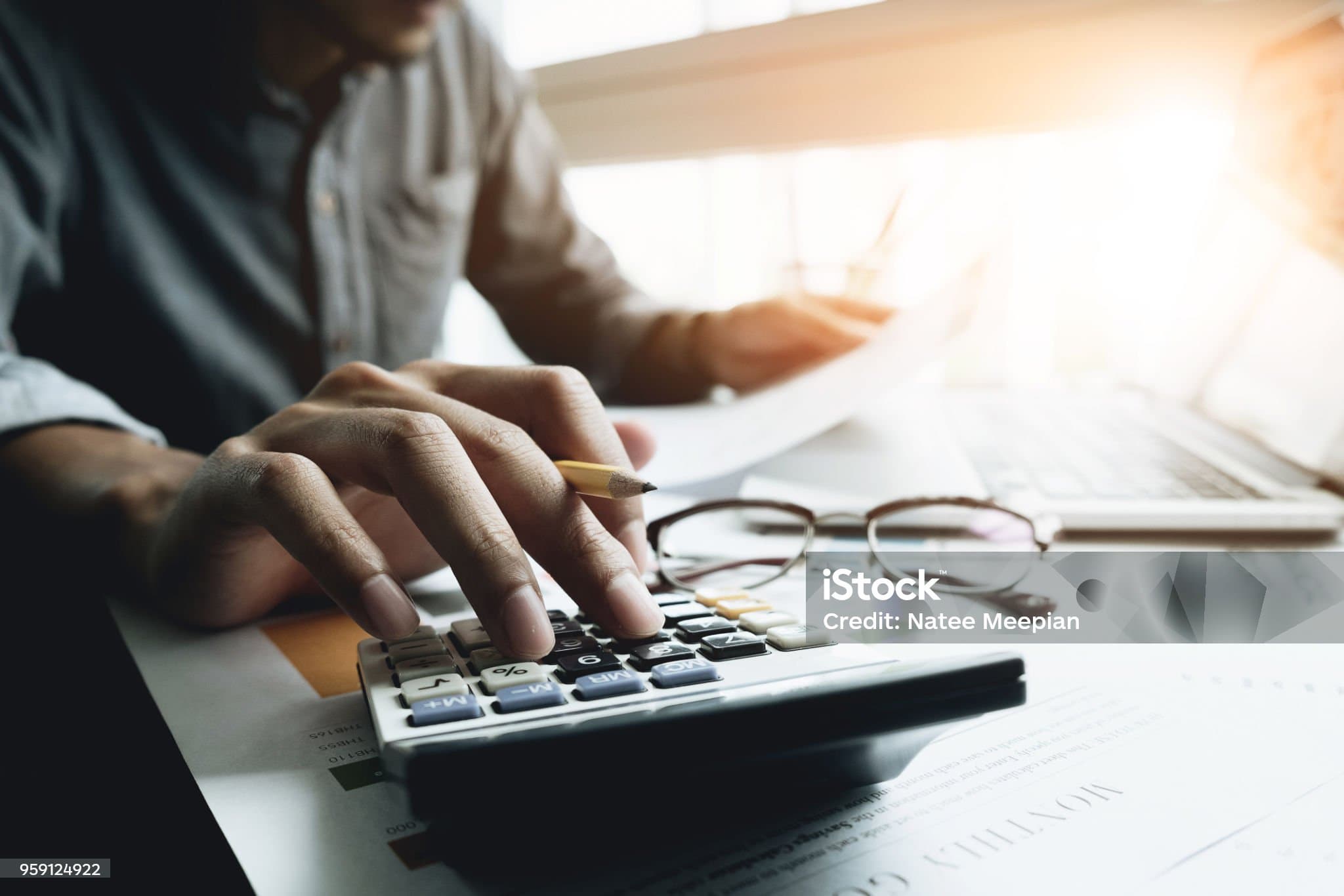 연금보험 수령 시 세금 구조