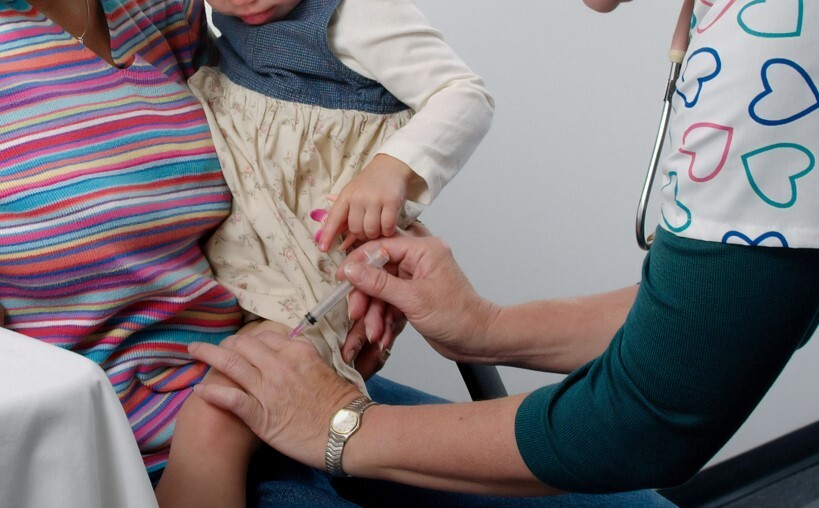 로타바이러스 예방접종무료