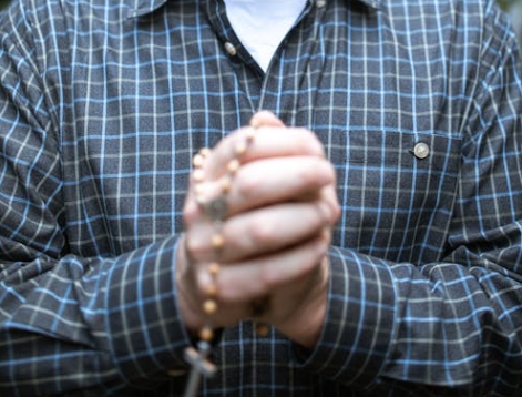 기도문(건강과 회복을 위한 기도)