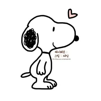 캐릭터 이미지 그리기 캐릭터 뜻 귀여운 캐릭터_5