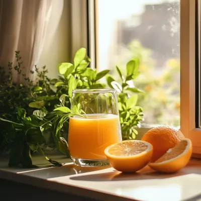 디톡스 해독주스6