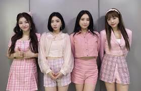 브레이브걸스 공식 해체 이유