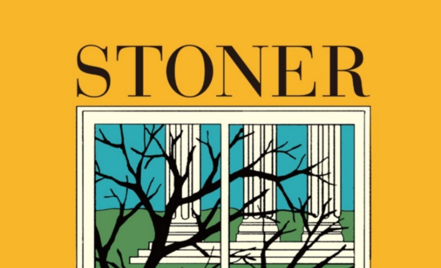 소설 『스토너』 &ndash; 평범한 삶 속에서 빛나는 인생 이야기