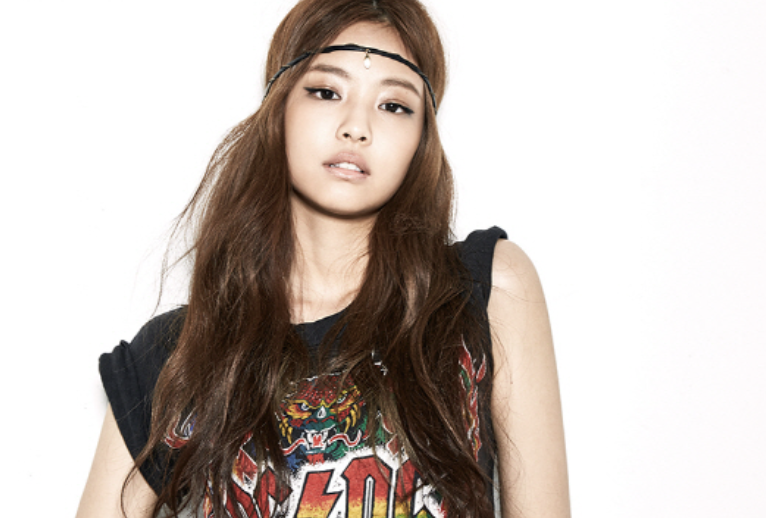 제니(블랙핑크)