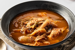 닭개장 맛있게 끓이는 법