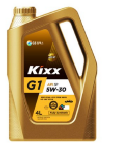 Kixx g1 5w30