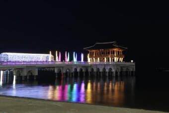 [국내여름휴가 여행지3]2025년 여름휴가지 추천 BEST 10 🌴 꼭 가봐야 할 핫플레이스!