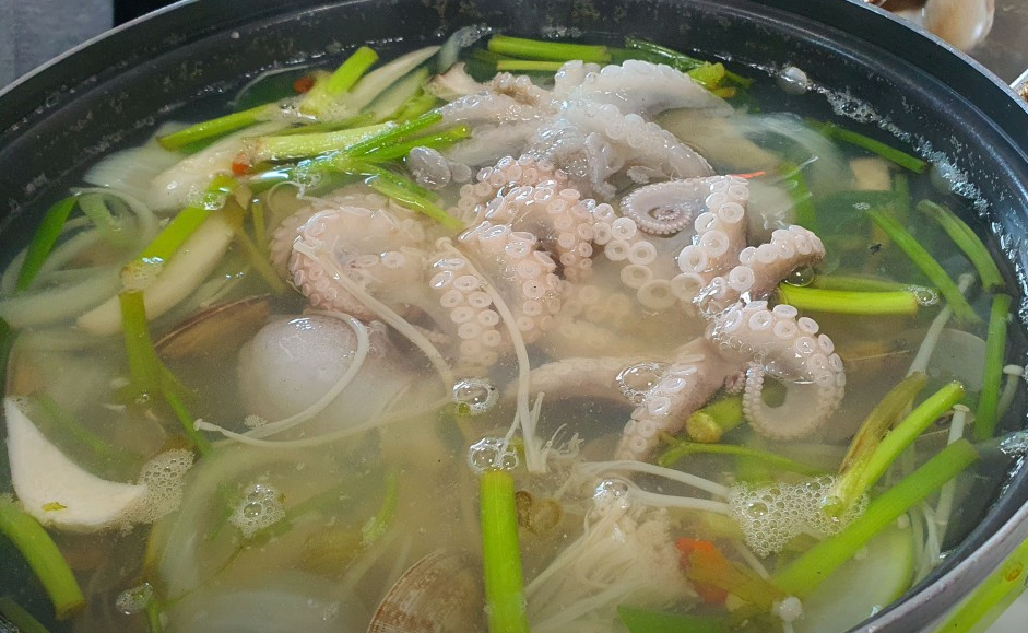 맛있게 먹는날 대표 메뉴