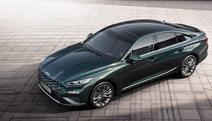 기아 K8 중고차 가격 시세표 유지비