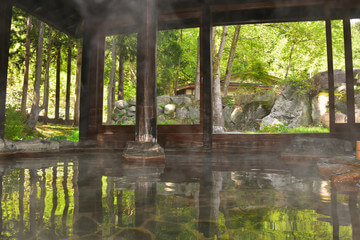 율암온천 맛집 3곳 추천