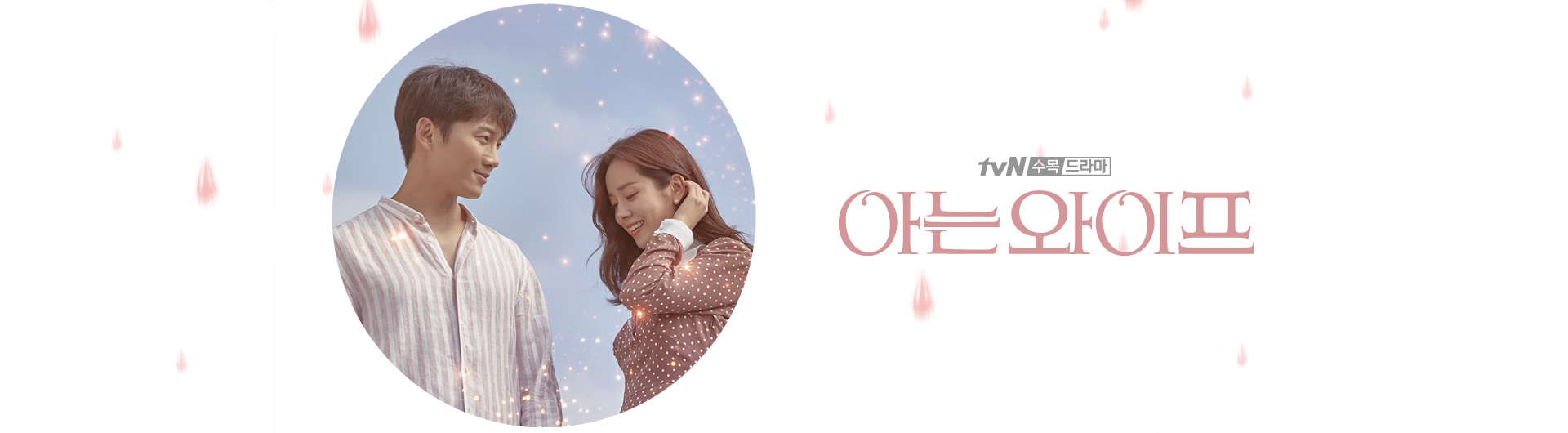 아는 와이프 드라마