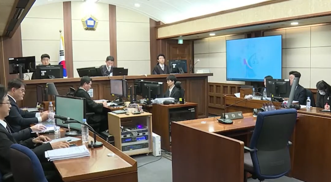 김건희 선고 이미지사진