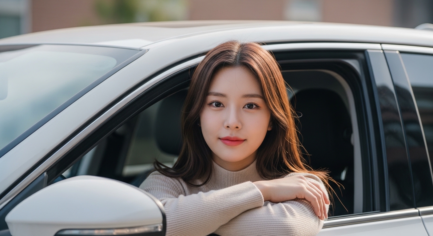 노후 경유차 조기폐차 지원금 신청 방법