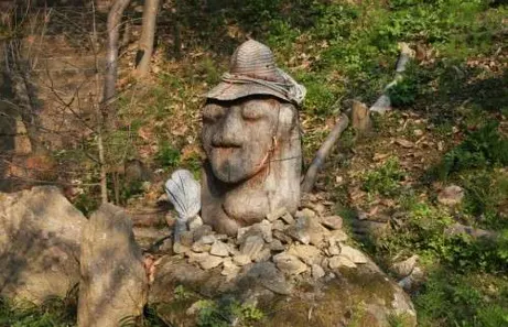 안성숲속빌리지펜션