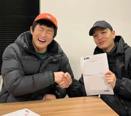 기안 84 마라톤 인생 (나이&amp;#44; 프로필&amp;#44; 극한84)
