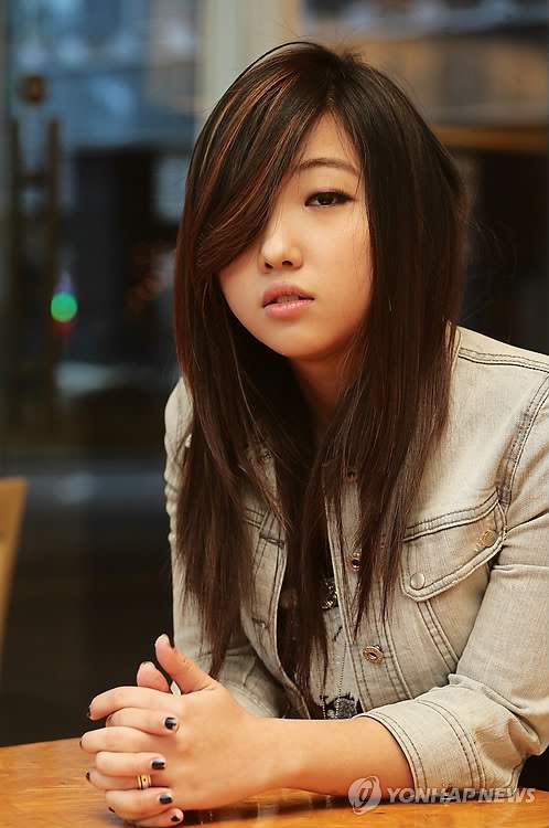 김태원 딸 김서현 프로필