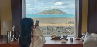 제주 협재 맛집 협재 수우동 예약 꿀팁과 솔직 후기로 안내_9