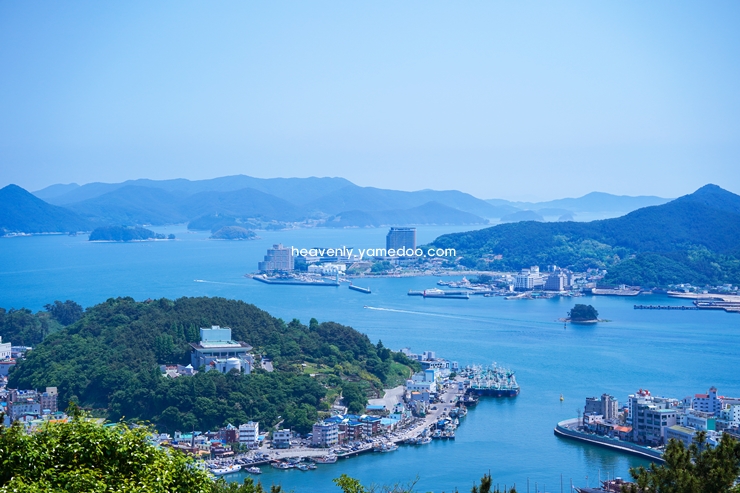 통영 가볼만한곳