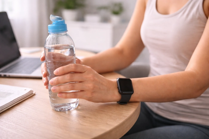 하체 부종 빨리 빼는 방법